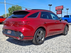 Used 2022  Genesis GV70 3&period;5T Sport AWD at Peters Auto Mall near High Point&comma; NC