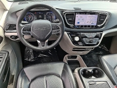 Used 2023  Chrysler Pacifica Touring L FWD at Peters Auto Mall near High Point&comma; NC