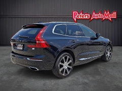 Used 2021  Volvo XC60 T8 eAWD PHEV Inscription at Peters Auto Mall near High Point&comma; NC