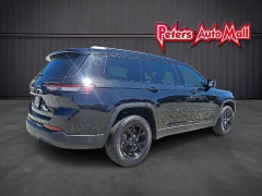 Used 2024 Jeep Grand Cherokee L Altitude 4x4 at Peters Auto Mall near High Point, NC