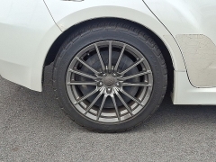 Used 2011 Subaru Impreza WRX 4d Hatchback at Peters Auto Mall near High Point, NC