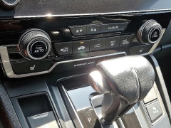 Used 2021 Honda CR-V EX-L AWD at Peters Auto Mall near High Point, NC