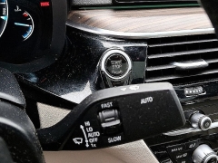 Used 2019  BMW 5 Series 540i Sedan at Peters Auto Mall near High Point&comma; NC