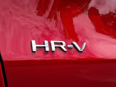 Used 2025  Honda HR-V Sport AWD CVT at Peters Auto Mall near High Point&comma; NC