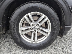 Used 2020  Ford Explorer 4d SUV 4WD XLT 2&period;3L EcoBoost at Peters Auto Mall near High Point&comma; NC