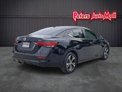 Used 2022  Nissan Sentra SR CVT at Peters Auto Mall near High Point&comma; NC