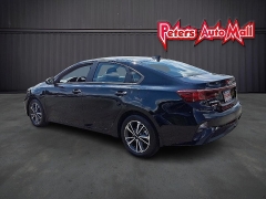 Used 2023 Kia Forte LX IVT at Peters Auto Mall near High Point, NC
