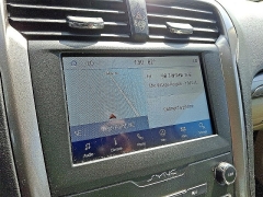 Used 2020  Ford Fusion 4d Sedan FWD SE 1.5L EcoBoost at Peters Auto Mall near High Point, NC