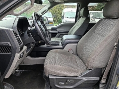 Used 2017  Ford F-150 4WD SuperCrew XLT 5 1&sol;2 at Peters Auto Mall near High Point&comma; NC