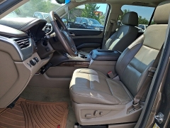 Used 2016  Chevrolet Tahoe 4d SUV 4WD LT at Peters Auto Mall near High Point&comma; NC