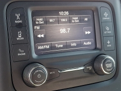 Used 2022  Ram 1500 4WD Tradesman Quad Cab 6'4" Box at Peters Auto Mall near High Point&comma; NC