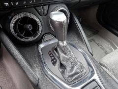 Used 2023  Chevrolet Camaro 2dr Conv 1LT at Peters Auto Mall near High Point&comma; NC