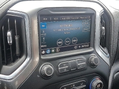 Used 2020 Chevrolet Silverado 1500 4WD Crew Cab RST at Peters Auto Mall near High Point, NC