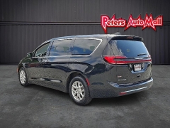 Used 2023  Chrysler Pacifica Touring L FWD at Peters Auto Mall near High Point&comma; NC