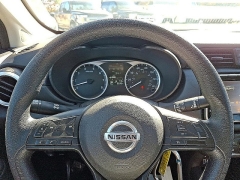 Used 2025  Nissan Versa S CVT at Peters Auto Mall near High Point, NC