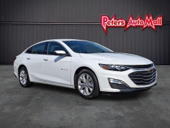  2024 Chevrolet Malibu 4dr Sdn 1LT at Peters Auto Mall near High Point, NC