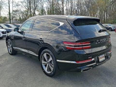 Used 2023  Genesis GV80 3&period;5T AWD at Peters Auto Mall near High Point&comma; NC