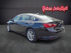 Used 2017 Chevrolet Malibu 4d Sedan LT at Peters Auto Mall near High Point, NC