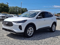 Used 2024  Ford Escape Active AWD at Peters Auto Mall near High Point&comma; NC