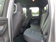 Used 2023 Ram 1500 4WD Tradesman Quad Cab 6'4" Box at Peters Auto Mall near High Point, NC
