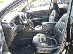 Used 2019  GMC Acadia 4d SUV AWD Denali at Peters Auto Mall near High Point&comma; NC