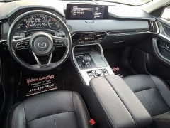 Used 2025 Mazda CX-70 3.3 Turbo Preferred Package AWD at Peters Auto Mall near High Point, NC