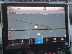 Used 2021  Jeep Grand Cherokee L Overland 4x4 at Peters Auto Mall near High Point&comma; NC