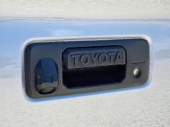 Used 2021 Toyota Tacoma 2WD SR Access Cab 6ft Bed I4 AT at Peters Auto Mall near High Point, NC