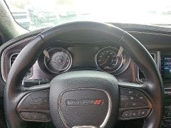 Used 2020  Dodge Charger 4d Sedan AWD Police Hemi at Peters Auto Mall near High Point, NC