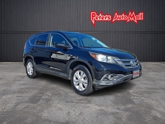  2013 Honda CR-V 4d SUV AWD EX at Peters Auto Mall near High Point, NC