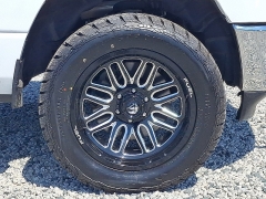 Used 2024  Ram 1500 4WD Big Horn Crew Cab 5'7" Box at Peters Auto Mall near High Point&comma; NC