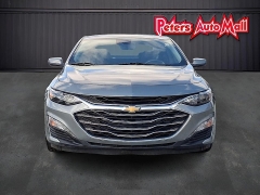 Used 2023  Chevrolet Malibu 4dr Sdn 1LT at Peters Auto Mall near High Point&comma; NC