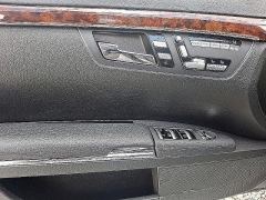 Used 2013 Mercedes-Benz S-Class 4d Sedan S550 4matic at Peters Auto Mall near High Point, NC