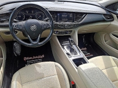 Used 2019 Buick Regal TourX 4d Wagon AWD Essence at Peters Auto Mall near High Point, NC