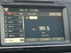 Used 2015  Kia Sedona 4d Wagon SX at Peters Auto Mall near High Point&comma; NC