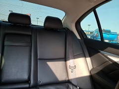 Used 2021  INFINITI Q50 3&period;0t LUXE AWD at Peters Auto Mall near High Point&comma; NC