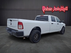 Used 2020 Ram 2500 2WD Crew Cab Tradesman Longbed at Peters Auto Mall near High Point, NC