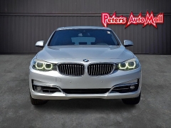 Used 2018  BMW 3 Series 340i xDrive Gran Turismo at Peters Auto Mall near High Point&comma; NC
