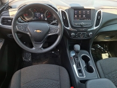 Used 2023  Chevrolet Equinox FWD 4dr LT w&sol;1LT at Peters Auto Mall near High Point&comma; NC