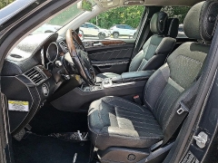 Used 2014  Mercedes-Benz GL-Class 4d SUV GL450 at Peters Auto Mall near High Point&comma; NC