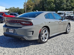 Used 2023  Dodge Charger GT RWD at Peters Auto Mall near High Point&comma; NC