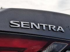 Used 2024  Nissan Sentra SV CVT at Peters Auto Mall near High Point&comma; NC