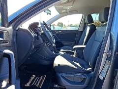 Used 2018  Volkswagen Tiguan 4d SUV S at Peters Auto Mall near High Point, NC