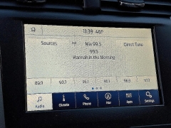 Used 2020  Ford Fusion 4d Sedan FWD S at Peters Auto Mall near High Point&comma; NC