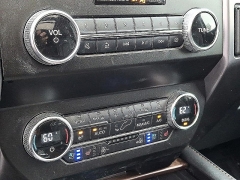 Used 2020  Ford Expedition Max 4d SUV 4WD Platinum at Peters Auto Mall near High Point&comma; NC