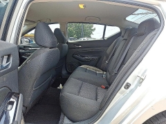Used 2021 Nissan Altima 2.5 SV Sedan at Peters Auto Mall near High Point, NC