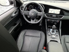 Used 2024  Alfa Romeo Giulia AWD at Peters Auto Mall near High Point&comma; NC