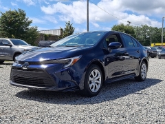 Used 2024  Toyota Corolla Hybrid SE FWD at Peters Auto Mall near High Point&comma; NC