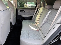 Used 2023  Nissan Rogue FWD SV at Peters Auto Mall near High Point&comma; NC