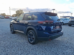 Used 2025 Nissan Rogue FWD SV at Peters Auto Mall near High Point, NC